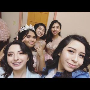 Meet your Posher, Lidia